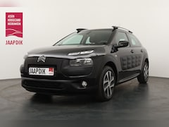 Citroën C4 Cactus - BWJ 2015 1.6 e-HDi 93 PK Shine AUTOMAAT / NAVI / CLIMA / CRUISE / STOELVERW. / BLUETOOTH /