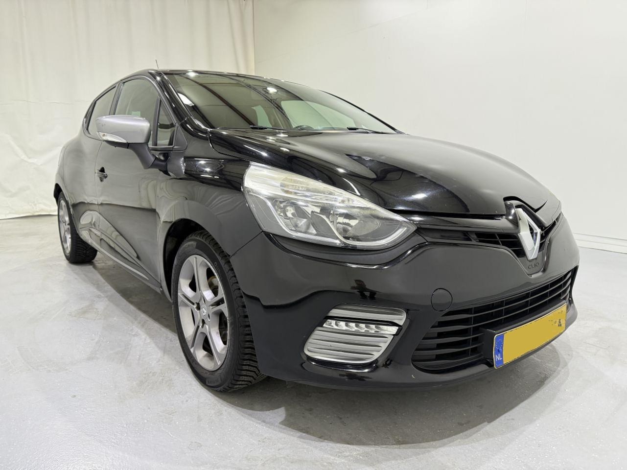 Renault Clio - HB 0.9 TCe 90 Eco2 Expression - AutoWereld.nl