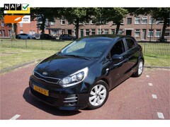 Kia Rio - 1.2 CVVT DynamicLine CAMERA CRUISECONTROL NAVI TELEFOON