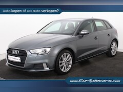 Audi A3 Sportback - 35 TFSI Sport *1ste Eigenaar*Leer*Xenon*Navigatie