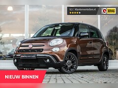 Fiat 500 L - 1.4-16V Cross | Camera | Carplay | Cruise