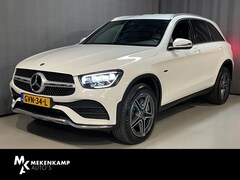 Mercedes-Benz GLC-klasse - 300e 4MATIC AMG Line 19"/Stoelverwarming/Camera/LED/Apple Carplay & Android Auto/PDC v+a