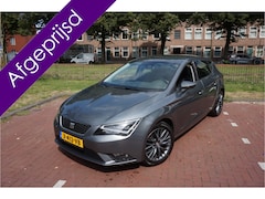 Seat Leon ST - 1.4 TSI X-PERIENCE Connect 126 PK NAVIGATIE PARKSENSOREN