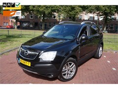 Opel Antara - 2.4-16V Temptation ORG KM NAP NAVIGATIE TELEFOON CRUISECONT