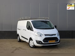 Ford Transit Custom - 290 2.2 TDCI L2H1 Trend Dubbele schuifdeur