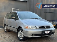 Honda Shuttle - 2.3i VTEC LS Automaat/Youngtimer/7Personen