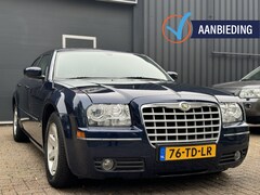 Chrysler 300C - 3.5 V6 Automaat/NL Auto/Youngtimer