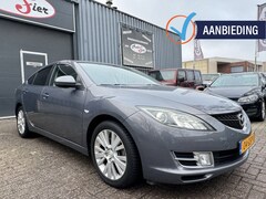 Mazda 6 - 6 2.0 S-VT Automaat/1e Eigenaar/Trekhaak