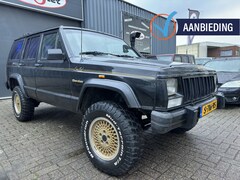 Jeep Cherokee - 4.0 Automaat/APK Verlopen/Rijdt goed