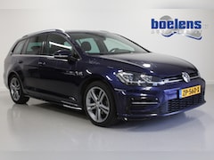 Volkswagen Golf Variant - 1.5 TSI Highline Business R | 18'LMV | ACC | PDC-V/A | CAMERA | LED | DIGI-DASH | TREKHAAK