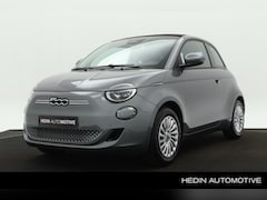 Fiat 500e - Cabrio 24 kWh | Navigatie via App | 500C Cabrio 24 kWh | Navigatie via App | Cabrio | Came