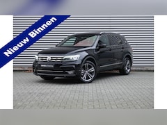 Volkswagen Tiguan Allspace - 1.5 TSI Highline Business R 7p. | Panoramadak | Trekhaak | ACC | Camera | Navi | Keyless |