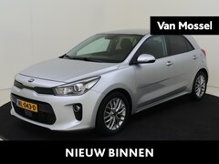 Kia Rio - 1.0 TGDI 100 PK First Edition Navigatie / Airco / Cruise Control / Parkeersensoren Achter