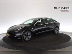 Tesla Model 3 - Standard RWD Plus 60 kWh