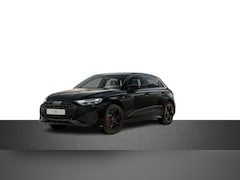 Audi A3 Sportback - S edition Competition 45 TFSI e 200 kW / 272 pk Sp ortback 6 versn. S-tronic