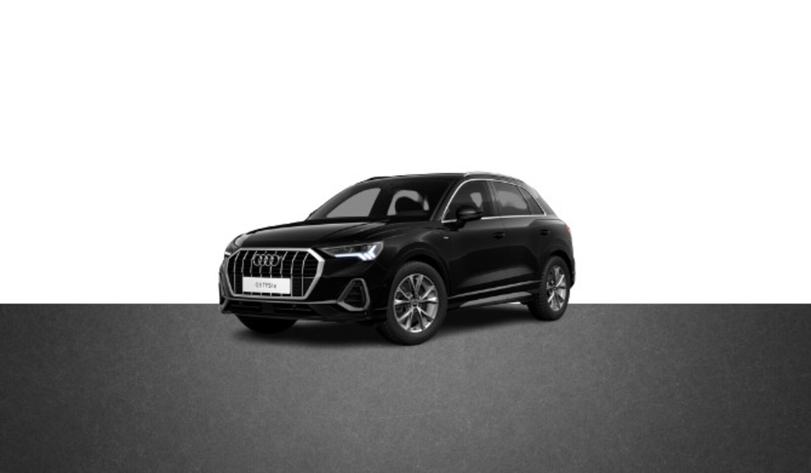 Audi Q3 - S Edition 45 TFSI e 180 kW / 245 pk Hatchback 6 ve rsn. S-tronic - AutoWereld.nl