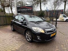 Toyota Auris - 1.8 Full Hybrid Exe Camera Clima Cruise-con Nav Dealer ond