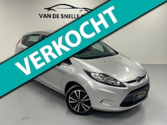 Ford Fiesta - 1.25 Trend AIRCO/APK/ELEKRAMEN