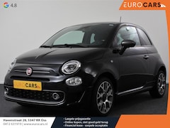 Fiat 500 - 1.2 Automaat Sport | Navigatie | Apple Carplay/Android Auto | Bluetooth | Cruise control |