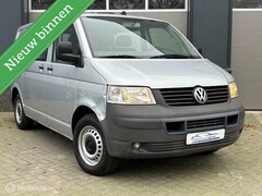 Volkswagen Transporter - 1.9 TDI 300 Budgetline DC