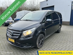 Mercedes-Benz Vito - Bestel 109 CDI