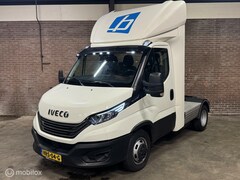 Iveco Daily - 40C16 2.3 HI-MATIC 8traps 2022 Nieuwstaat