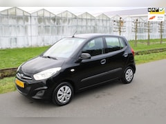 Hyundai i10 - 1.1 i-Drive Cool 1e Eigenaar met Airco