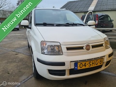 Fiat Panda - 1.2 Edizione Cool 78586 KM ..NAP BJ 2011 dealer onderhouden