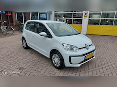 Volkswagen Up! - 1.0 BMT move up