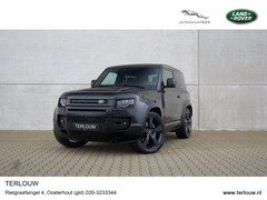 Land Rover Defender 90 - 5.0 V8 S/C Bond Edtion 007 '1 of 300'