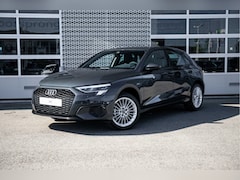 Audi A3 Sportback - 30 TFSI s-tronic Advanced edition