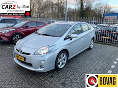 Toyota Prius - 1.8 HYBRID DYNAMIC Navi | Clima | Cruise Control