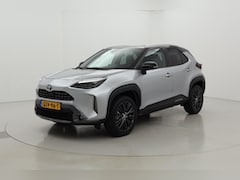 Toyota Yaris Cross - 1.5 Hybrid Adventure Navigatie Stoelverwarming