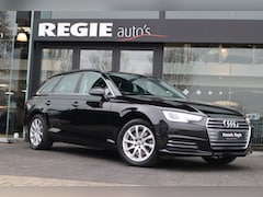 Audi A4 Avant - 1.4 TFSI Sport Led Navi