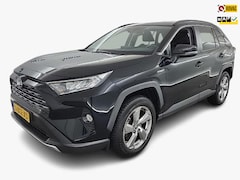 Toyota RAV4 - 2.5 Hybrid Dynamic TREKHAAK