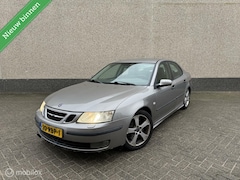 Saab 9-3 Sport Sedan - 2.0T Aero Airco Cruise Xenon Apk LPG G3