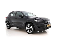 Volvo XC40 - Recharge P8 AWD [ 3-Fase ] (INCL-BTW) *FULL-LED | LEDER-MICROFIBRE | APP-CONNECT | SPORT-S