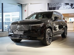 Volvo XC90 - 2.0 T8 Plug-in hybrid AWD Ultra Dark | Luchtvering | Massagefunctie voorstoelen | Cardamom