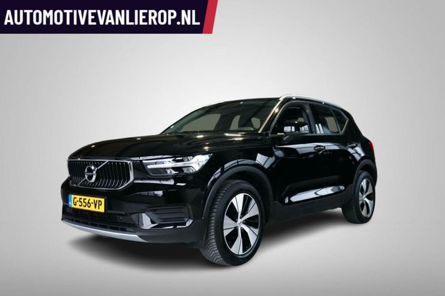 Volvo XC40 - 1.5 T3 Momentum Pro 163 PK CARPLAY | ELEKTR. KLEP - AutoWereld.nl