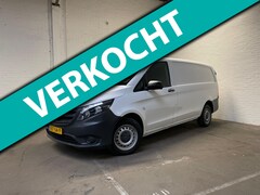 Mercedes-Benz Vito - 111 CDI Functional Lang|NAP|Dealer onderhouden|