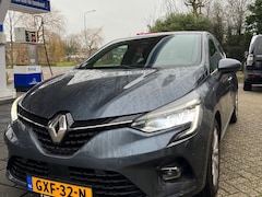 Renault Clio - 1.0 TCe Intens / Parkeersensoren / Bluetooth / Airco / Navi / CruiseControl