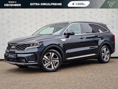 Kia Sorento - 1.6 T-GDI Hybrid DynamicPlusLine | 5-Zits | Bose | Pano | Leder | BSD | Key-Less |