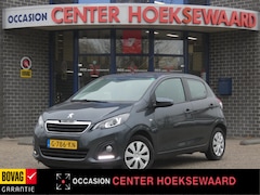 Peugeot 108 - 1.0 e-VTi 68pk 5D Active | Airco | Bluetooth |