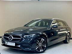 Mercedes-Benz C-klasse Estate - 180 Luxury Line, 170Pk, 2023 1ste eigenaar, Apple carplay, LED koplampen, Climate control,