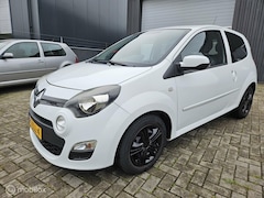 Renault Twingo - 1.2 16V Collection AIRCO APK 11/2025 VASTEPRIJS