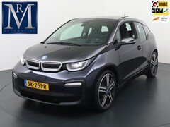 BMW i3 - S iPerformance 94Ah 33 kWh VAN 18.900 VOOR 15.877 EINDEJAARSVOORDEEL 3.023 | MEGA VOL | RI