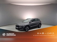 Skoda Karoq - Business Edition Plus 1.5 TSI 150pk DSG Automaat Trekhaak, Elektrische achterklep, Adaptiv