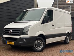 Volkswagen Crafter - 30 2.0 TDI L1H1 BM Trekhaak/Airco/Camera/Cruise