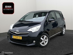 Toyota Verso S - 1.3 VVT-i Aspiration AUTOMAAT 2eEIG CAM TREKH