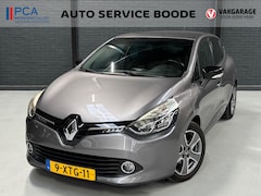 Renault Clio - 0.9 TCe (90pk) Night&Day - trekhaak - cruise control - navigatie